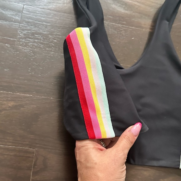 Spiritual Gangster Workout top size medium - Picture 2 of 8